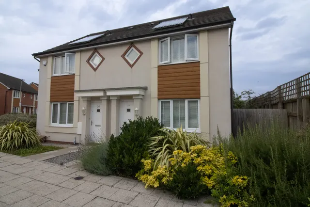 Hattersley Way, Leicester, Leicester, LE2 7BB, photo 1