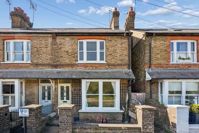 Park Road, Rickmansworth, WD3, photo 1