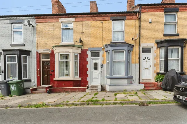 Moorland Road, Tranmere, Birkenhead, photo 1