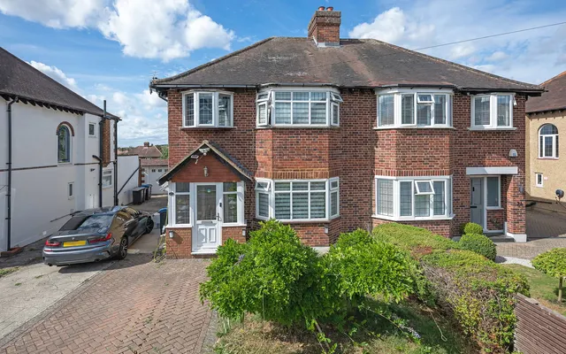 Lorne Avenue, Croydon, CR0, photo 1