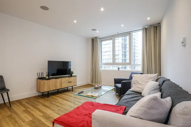 Peninsula Apartments Praed Street, Pad, W2, photo 2