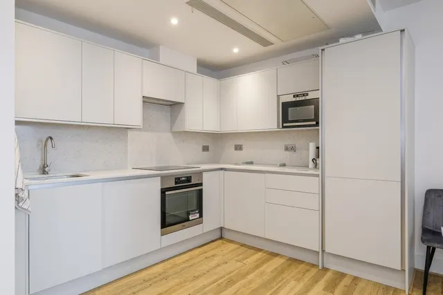 Peninsula Apartments Praed Street, Pad, W2, photo 3