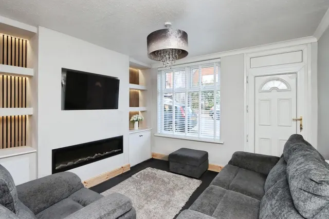 Photo 2 — Woodseats Road, Sheffield, S8