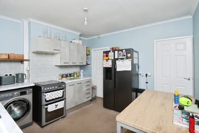 Photo 3 — Woodseats Road, Sheffield, S8