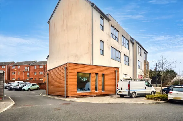 Phelps Road, Plymouth, Devon, PL1