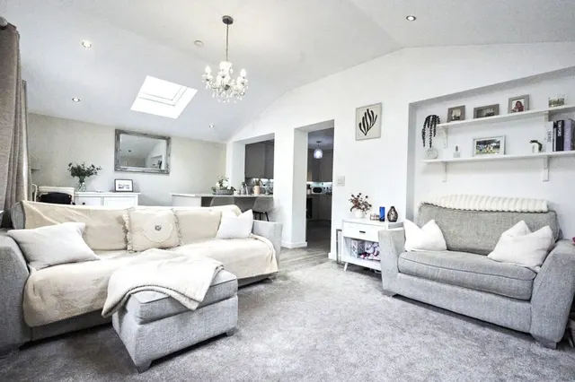 Photo 2 — Marlon Crescent, Burnley, Lancashire, BB11