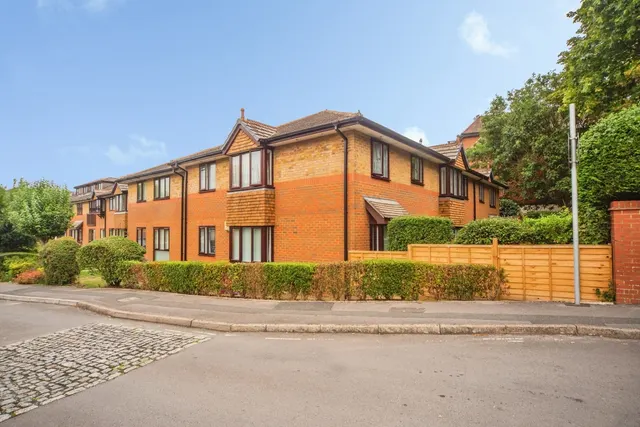 Sherwood Close, Southampton, SO16, photo 1