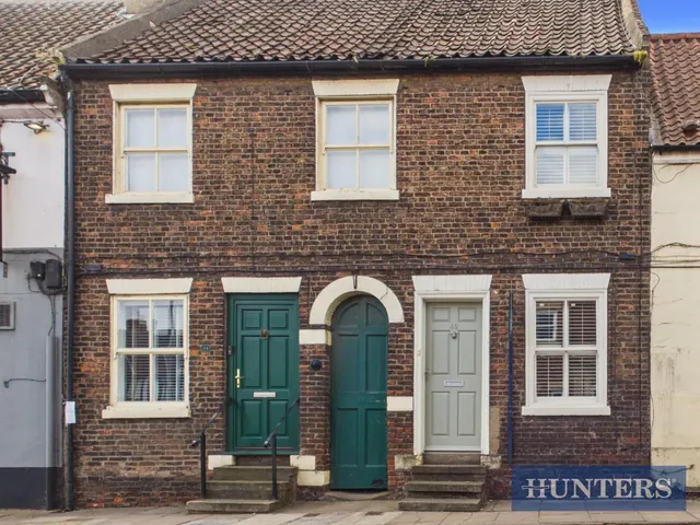 Beckside, Beverley, HU17 0PD, photo 1