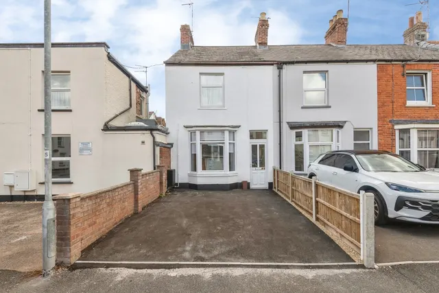 Alma Street, Taunton, TA1, photo 1