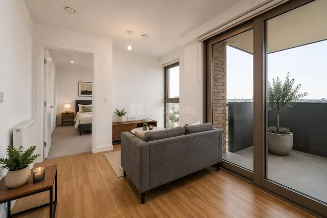 Seven Sisters Road, N15, photo 2