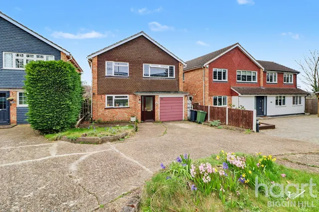 Main Road, Biggin Hill, TN16, photo 1