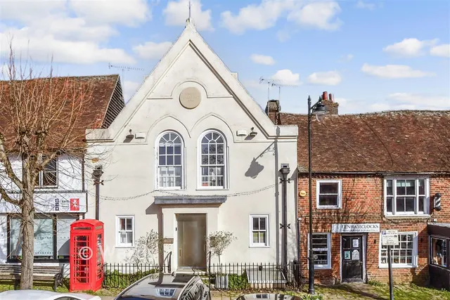 The Square, Lenham, ME17, photo 1