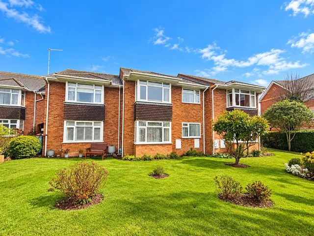 Long Causeway, Exmouth, EX8, photo 1