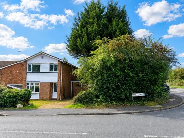 Orwell Close, Stourbridge, DY8, photo 1