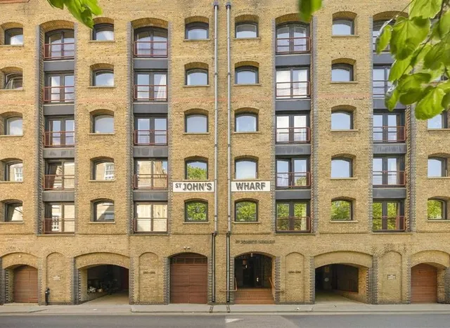 Wapping High Street, Wapping, E1W, photo 1