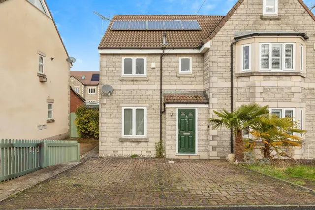 Holly Lodge Road, Bristol, BS5, photo 1