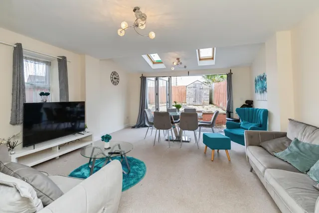 Holly Lodge Road, Bristol, BS5, photo 3