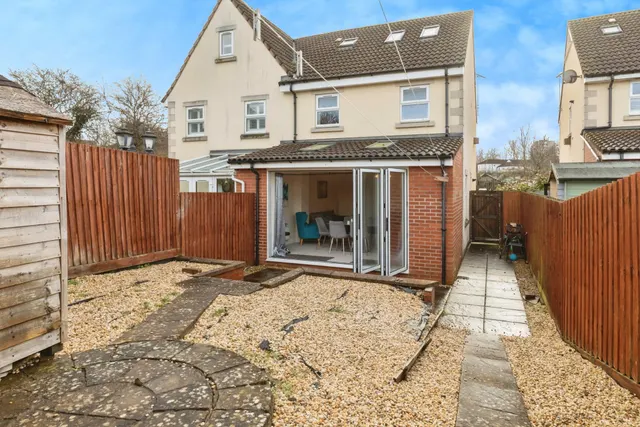 Holly Lodge Road, Bristol, BS5, photo 2