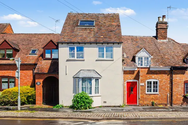 Newlands, Pershore, WR10, photo 1
