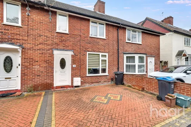 Muchelney Road, Morden, SM4, photo 1
