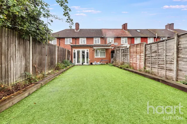 Muchelney Road, Morden, SM4, photo 2