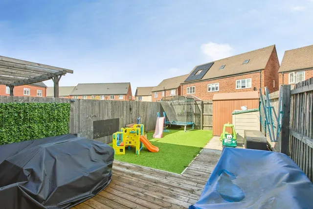 Greystoke Road, Boulton Moor, DE24, photo 2