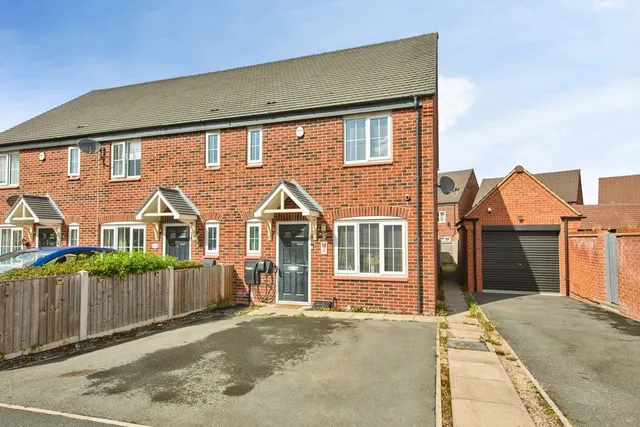 Greystoke Road, Boulton Moor, DE24, photo 1