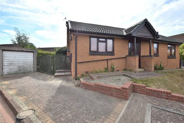 Birchfields Court, Leeds, LS14, photo 1