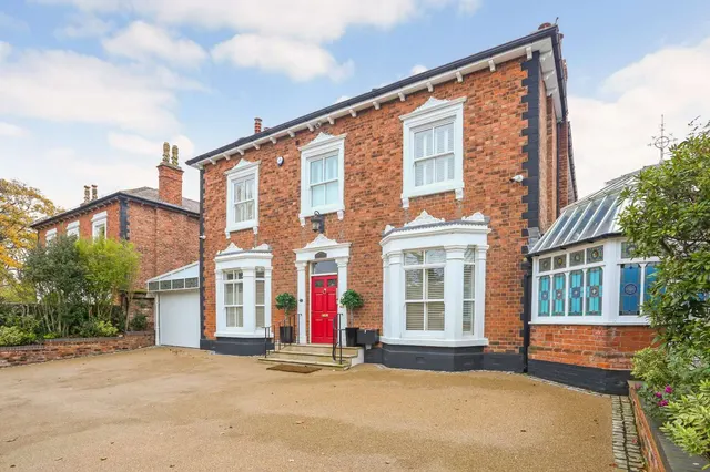 Liverpool Road, Chester, Cheshire, CH2 1AE, photo 1
