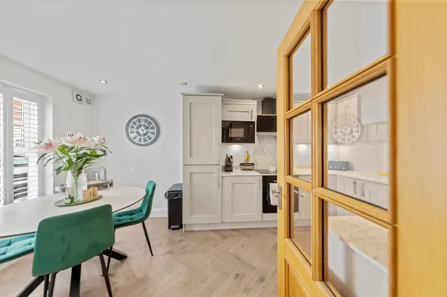 Photo 3 — Lingley Court Lingley Road, Great Sankey, Warrington, Warrington, WA5 3SU