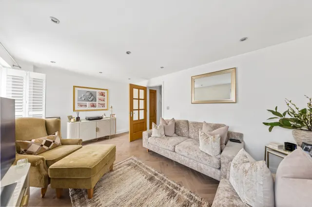 Photo 2 — Lingley Court Lingley Road, Great Sankey, Warrington, Warrington, WA5 3SU