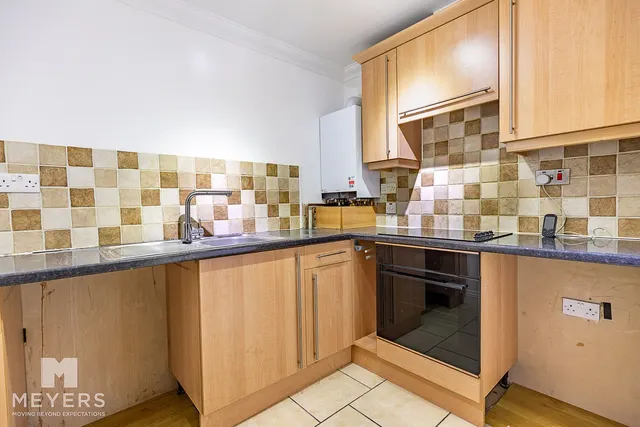 Belle Vue Road, Bournemouth, BH6, photo 3