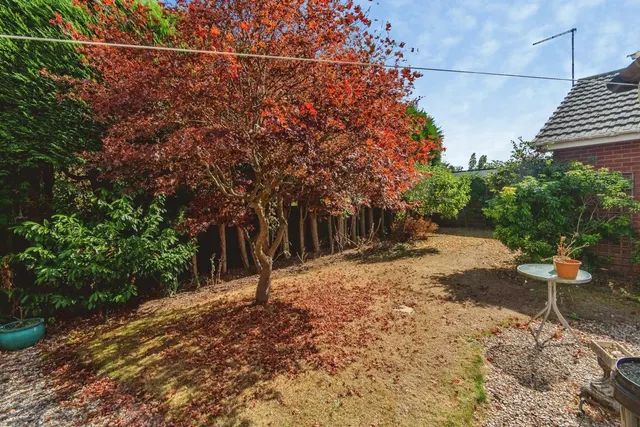 Photo 3 — Pebble Mill Drive, Cannock, Staffordshire, WS11