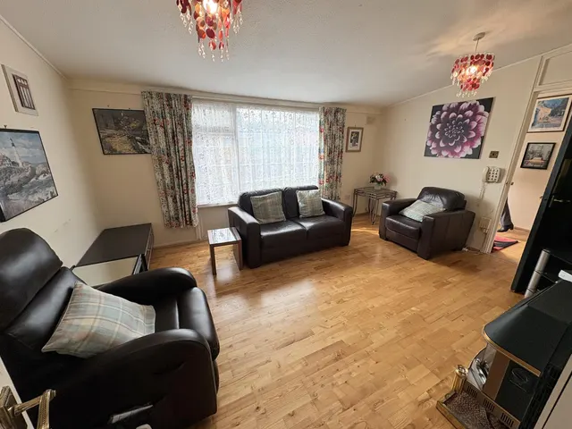 Rodwell Close, Nottingham, NG8, photo 3