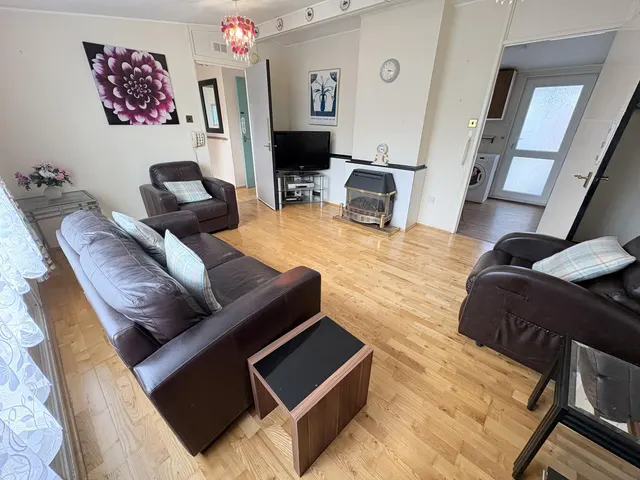 Rodwell Close, Nottingham, NG8, photo 2