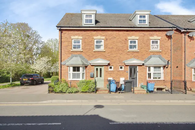 Rudloe Drive, Kingsway, GL2, photo 1