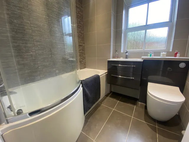 Ash Walk, Sutton Coldfield, B76, photo 3