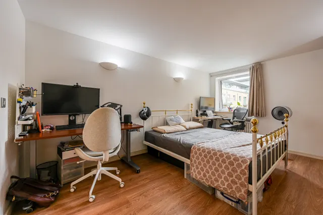 Photo 3 — Apartment 185, Building 50, Argyll Road, London