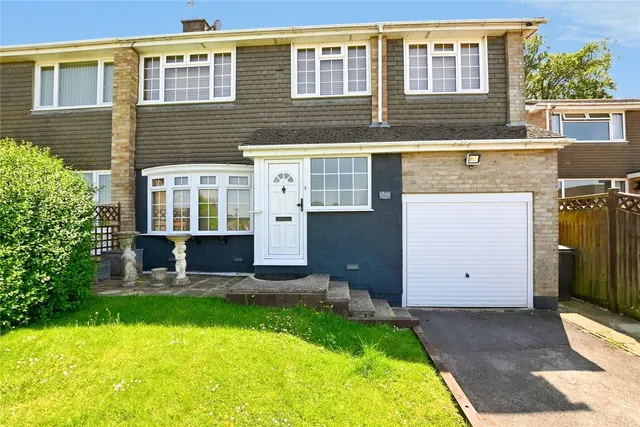 Murray Road, Waterlooville, PO8, photo 1
