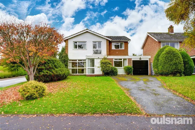 The Holloway, Droitwich, Worcestershire, WR9 7AJ, photo 1
