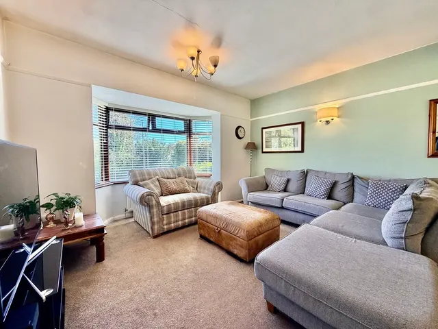 Photo 2 — Kingsmead Road, High Wycombe HP11 1JL