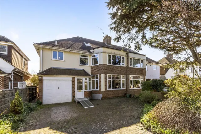 West Park Lane, Goring-By-Sea, Worthing, photo 1