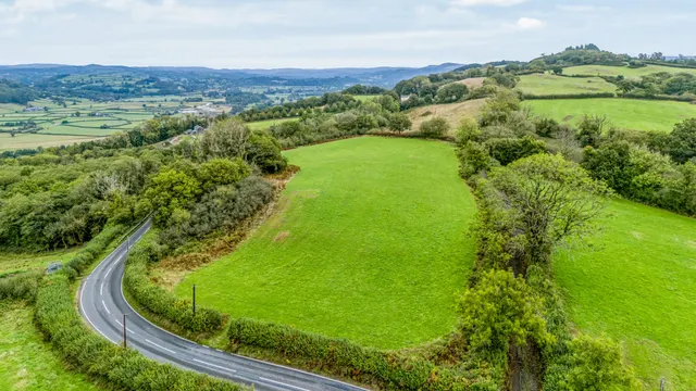 house, Llanarthney, Carmarthen, SA32