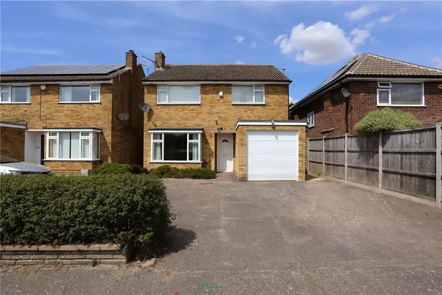 Laundry Lane, Thorpe St. Andrew, NR7, photo 1