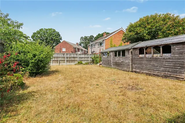 Photo 2 — Laundry Lane, Thorpe St. Andrew, Norwich, Norfolk, NR7