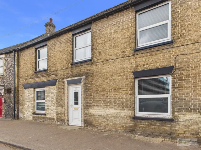 High Street, Lakenheath, IP27, photo 1