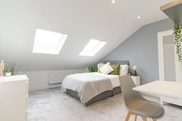 Stansted Road, Southsea, Portsmouth, PO5, photo 1