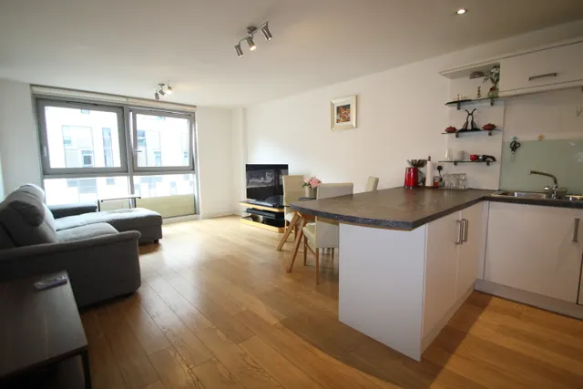 Albion Street, Merchant City, G1, photo 1
