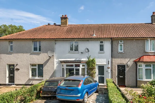 Rochester Way, SE9, photo 1