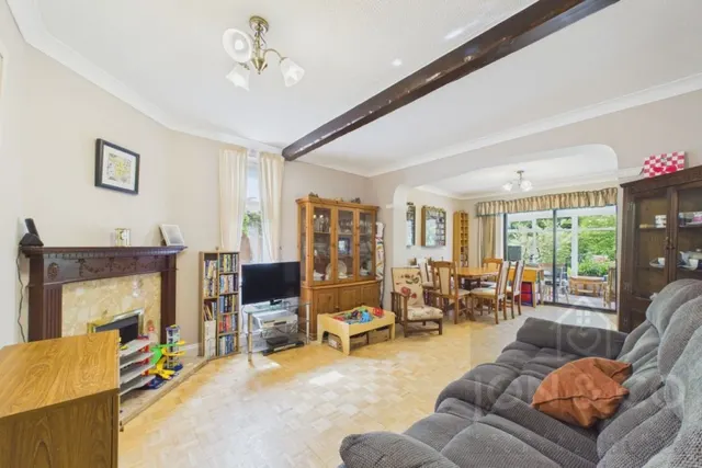 Foxgrove Avenue, Kingsthorpe, NN2, photo 3